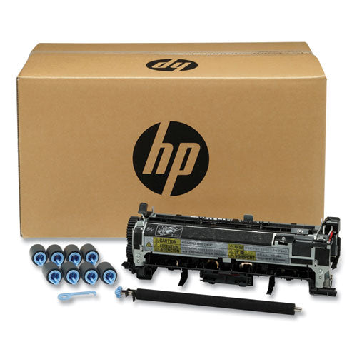 Image of HP F2G76A F2g76a 110v Maintenance Kit