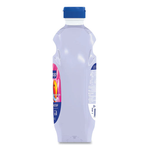 Image of Softsoap® US05262A Liquid Hand Soap Refill, Fresh Scent, 50 oz