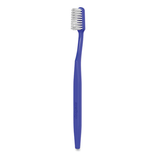 Image of Colgate® 61034595 Cello Toothbrush, 144/carton