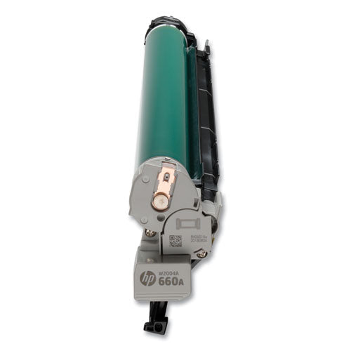 Image of HP W2004A HP 660a, (w2004a) Black/cyan/magenta/yellow Original Laserjet Imaging Drum