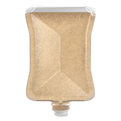 Image of SC Johnson Professional® GPF3LNA Solopol GFX Heavy Duty Hand Cleaner Refill, Citrus Scent, 3.25 L, 2/Carton