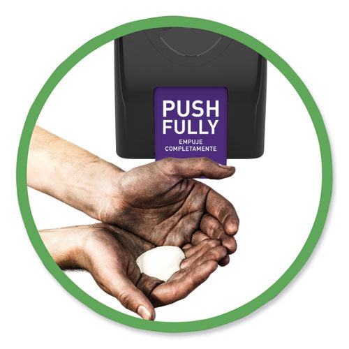 Image of SC Johnson Professional® GPF3LNA Solopol GFX Heavy Duty Hand Cleaner Refill, Citrus Scent, 3.25 L, 2/Carton