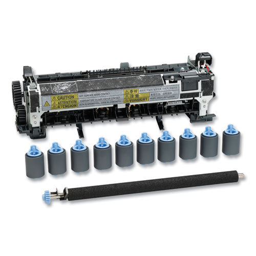Image of HP CF064A Cf064a 110v Maintenance Kit