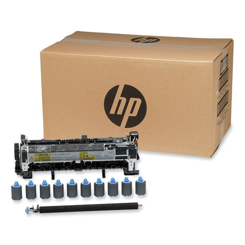 Image of HP CF064A Cf064a 110v Maintenance Kit