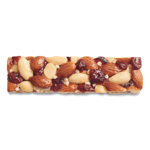 Image of KIND 17211 Plus Nutrition Boost Bar, Cranberry Almond and Antioxidants, 1.4 oz Bar, 12/Box