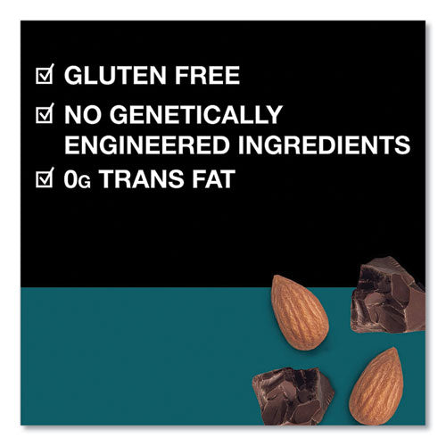Image of KIND 27959 Minis, Dark Chocolate Nuts/Sea Salt, 0.7 oz Bar, 10/Pack