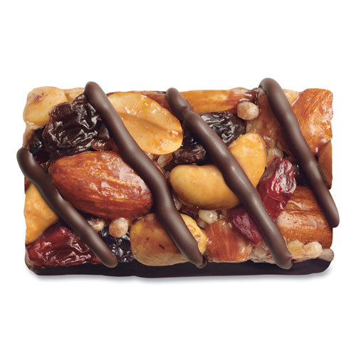 Image of KIND 27962 Minis, Dark Chocolate Cherry Cashew, 0.7 oz Bar, 10/Pack