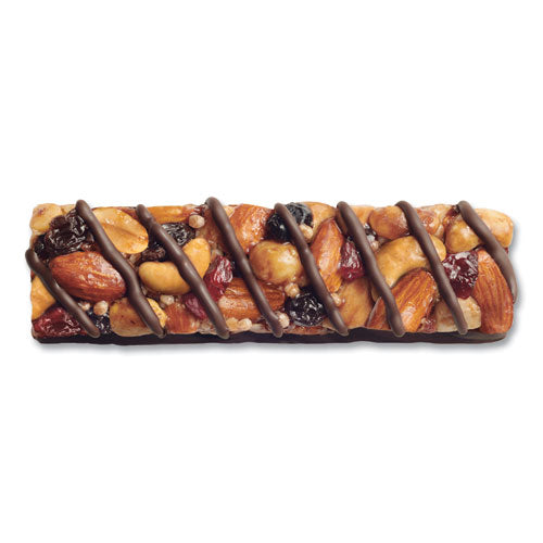 Image of KIND 17250 Plus Nutrition Boost Bar, Dk ChocolateCherryCashew/Antioxidants, 1.4 oz Bar, 12/Box
