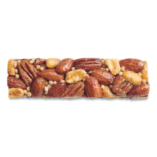 Image of KIND 17930 Nuts And Spices Bar, Maple Glazed Pecan And Sea Salt, 1.4 Oz Bar, 12/box