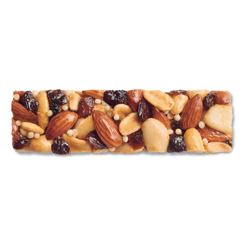 Image of KIND 17824 Fruit and Nut Bars, Fruit and Nut Delight, 1.4 oz Bar, 12/Box
