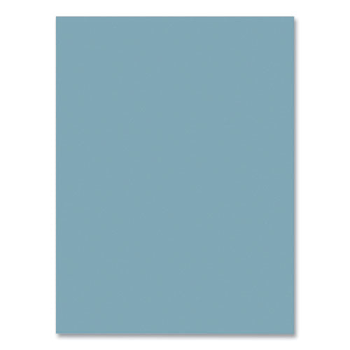 Image of Prang® P7603 SunWorks Construction Paper, 50 lb Text Weight, 9 x 12, Sky Blue, 50/Pack