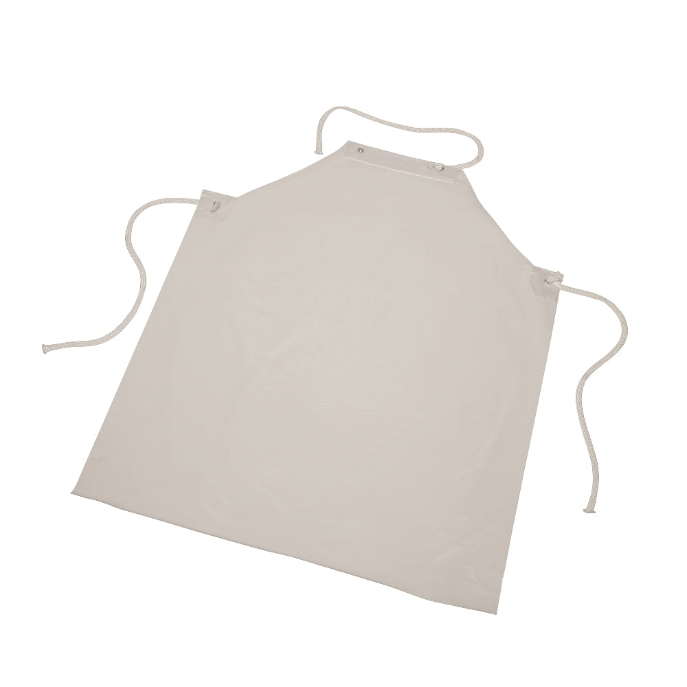Image of Food Handlers Apron Bib Style, 1 Dozen