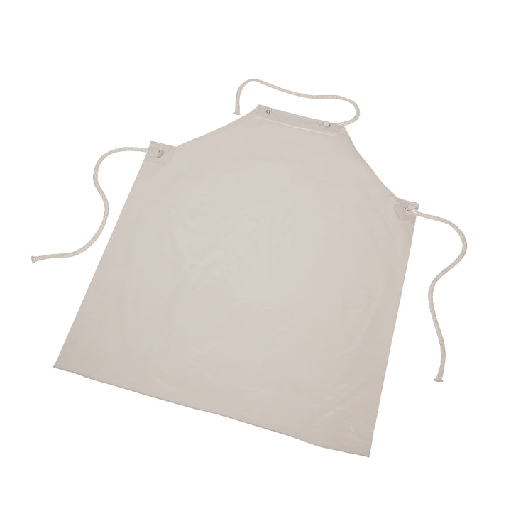 Image of Food Handlers Apron Bib Style, 1 Dozen