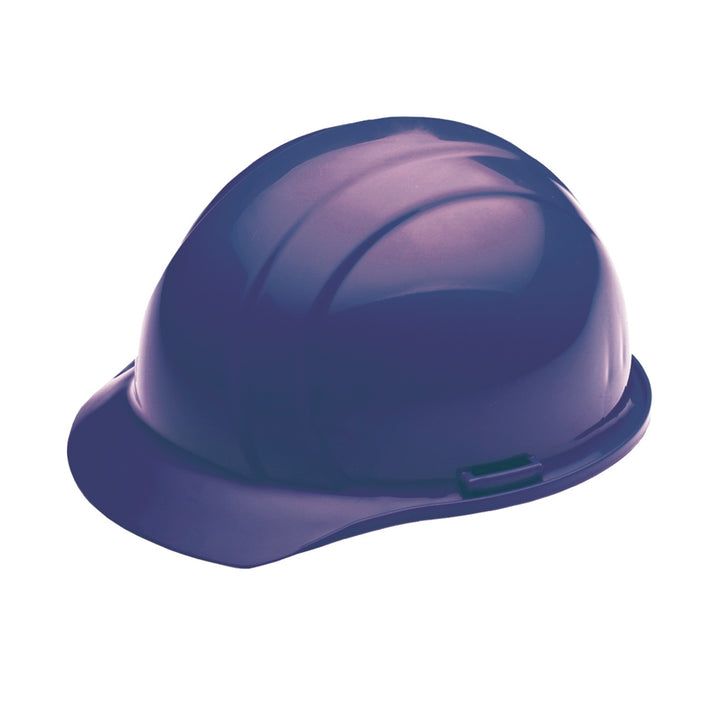 Image of SKILCRAFT® Safety Helmet, Blue, 1 Each