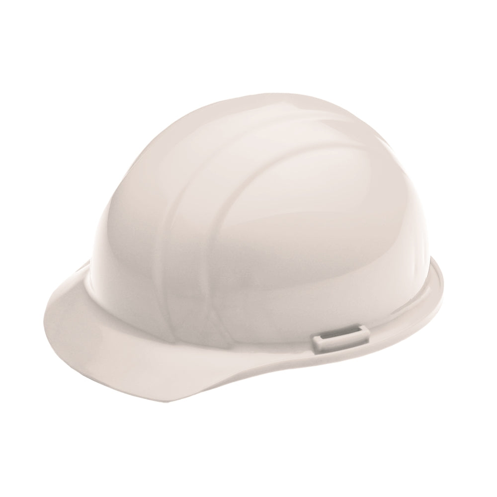 Image of SKILCRAFT® Safety Helmet, White, Case of 10