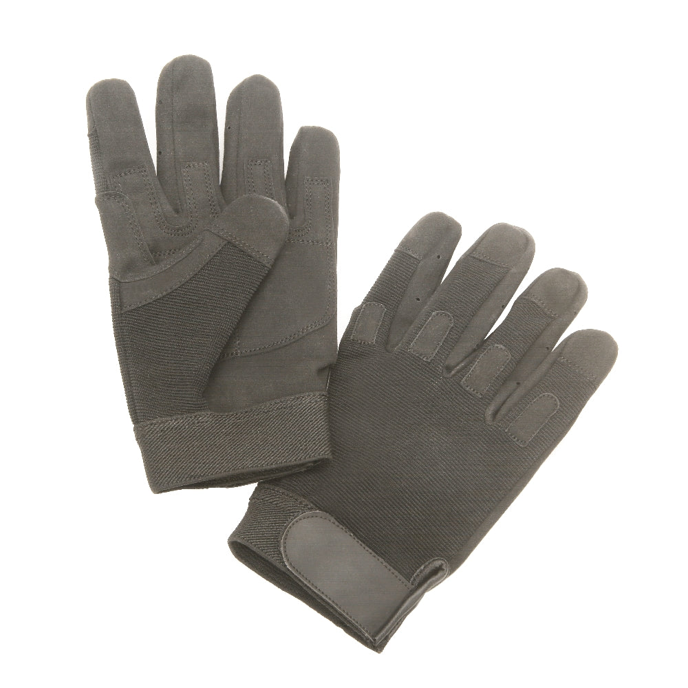 Image of SKILCRAFT® Mechanics Gloves, XX-Large