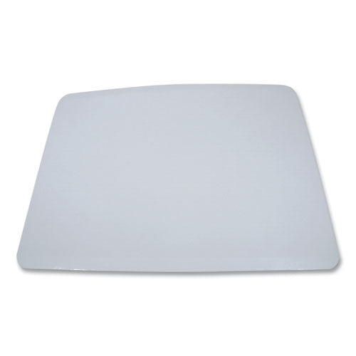 Image of SCT® SCH 1153 Bakery Bright White Cake Pad, Single Wall Pad, 19 x 14, Bright White, Paper, 50/Carton