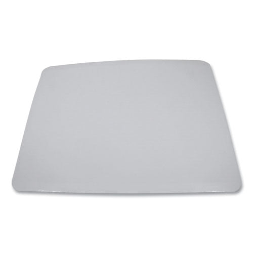 Image of SCT® SCH 1154 Bakery Bright White Cake Pad, Double Wall Pad, 19 x 14 x 0.31, White, Paper, 50/Carton
