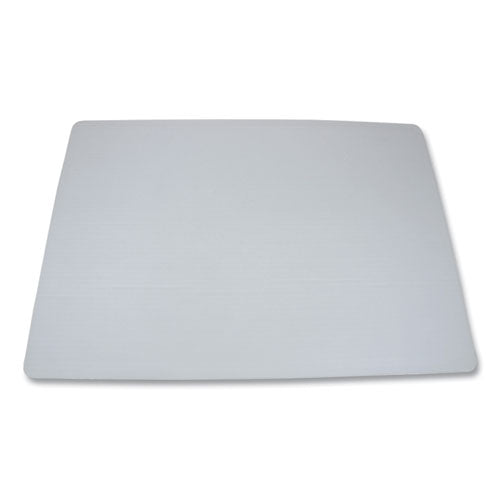 Image of SCT® SCH 1157 Bakery Bright White Cake Pad, Single Wall Pad, 25.5 x 17.5, White, Paper, 50/Carton