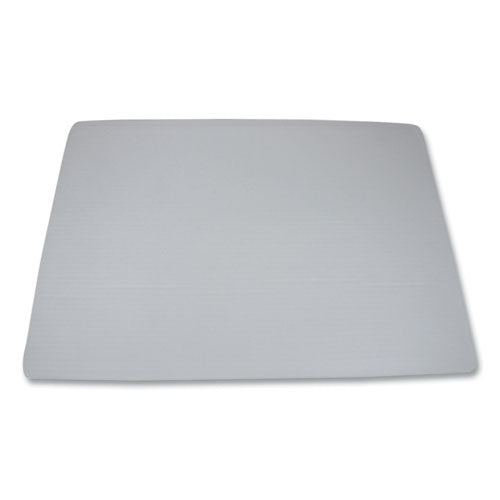 Image of SCT® SCH 1158 Bakery Bright White Cake Pad, Double Wall Pad, 25.5 x 17.5, White, Paper, 50/Carton