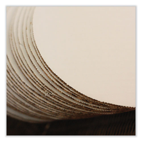 Image of SCT® 11213 Bright White Cake Circles, 9" Diameter, White, Paper, 100/Carton