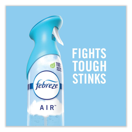 Image of Febreze® 96260EA Air, Hawaiian Aloha, 8.8 Oz Aerosol Spray