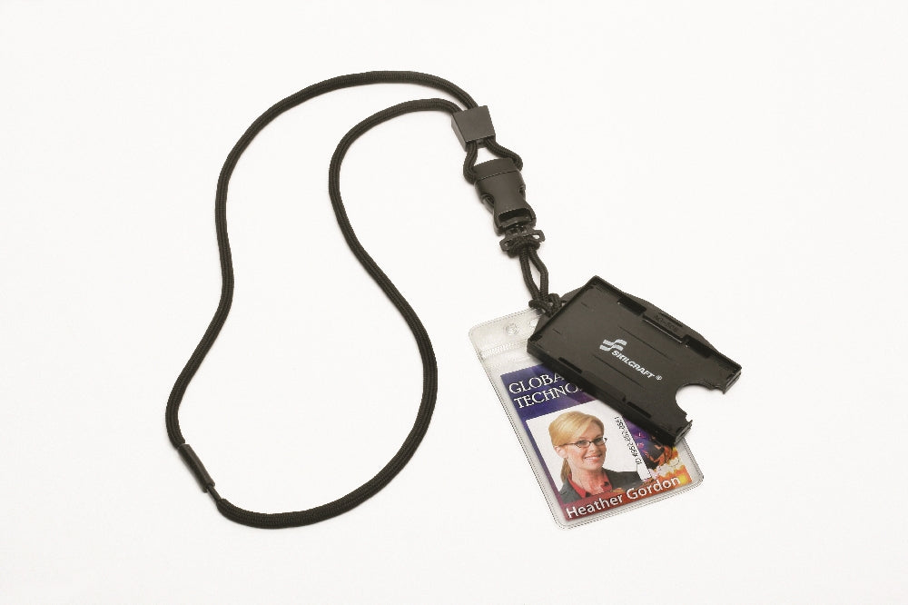 Image of SKILCRAFT® Flight Line Lanyard, 1 Dozen