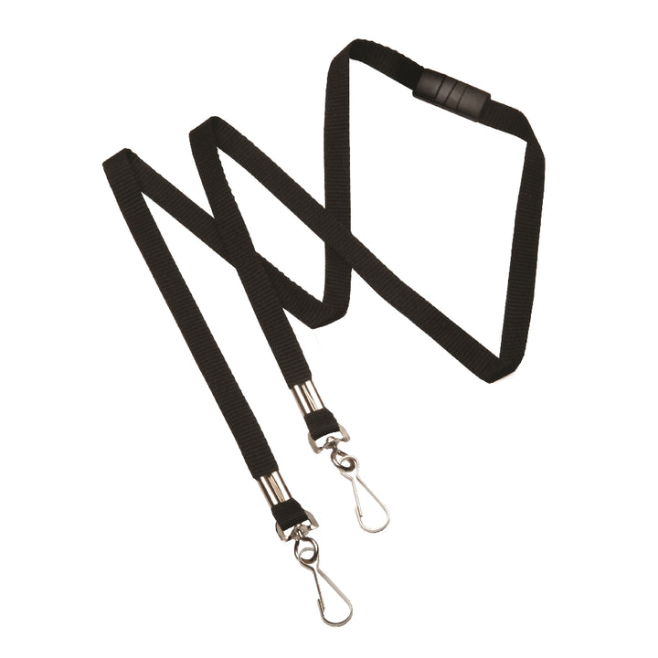 Image of SKILCRAFT® Face Mask Lanyard, Case of 6 Dozen