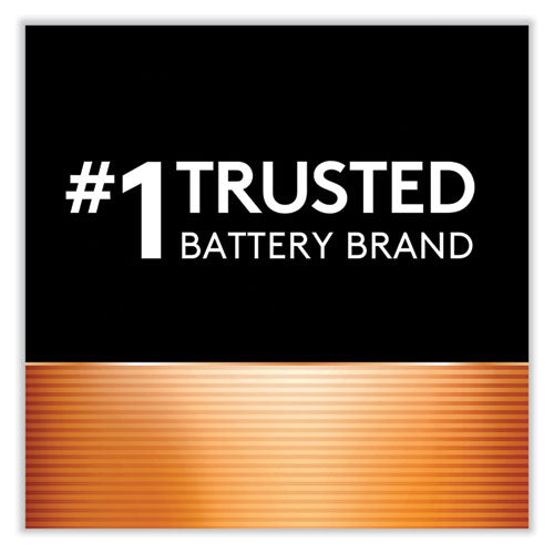Image of Duracell® DL123AB2PK Specialty High-Power Lithium Battery, 123, 3 V, 2/pack