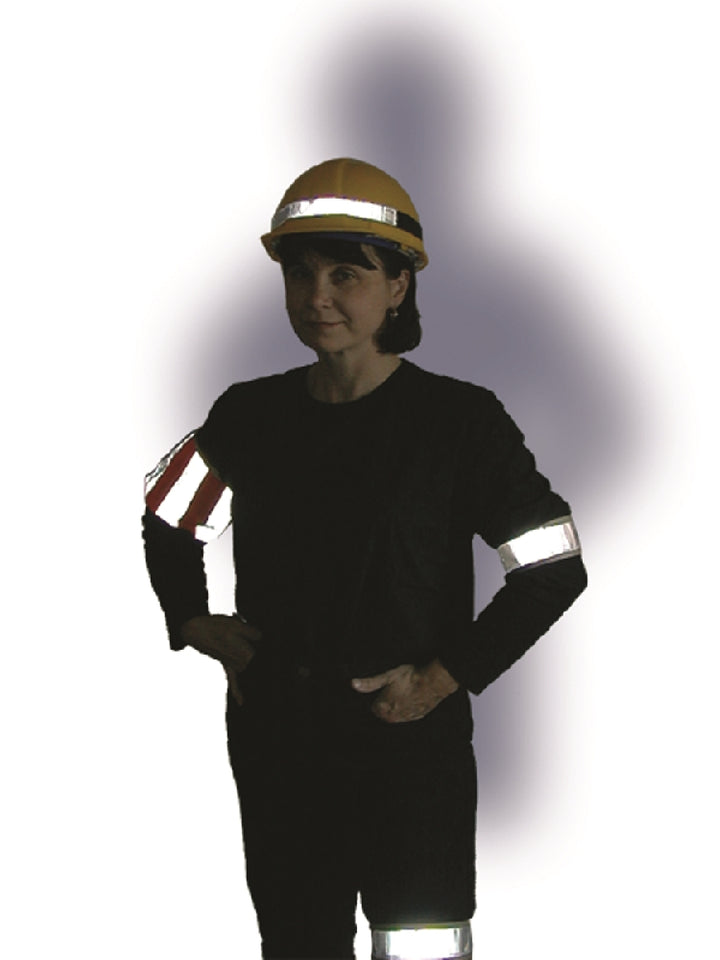 Reflective Safety Clothing, Arm Bands