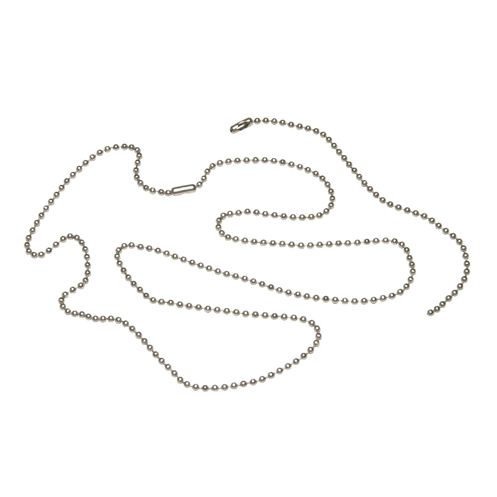 Image of Personnel ID Tag Chain