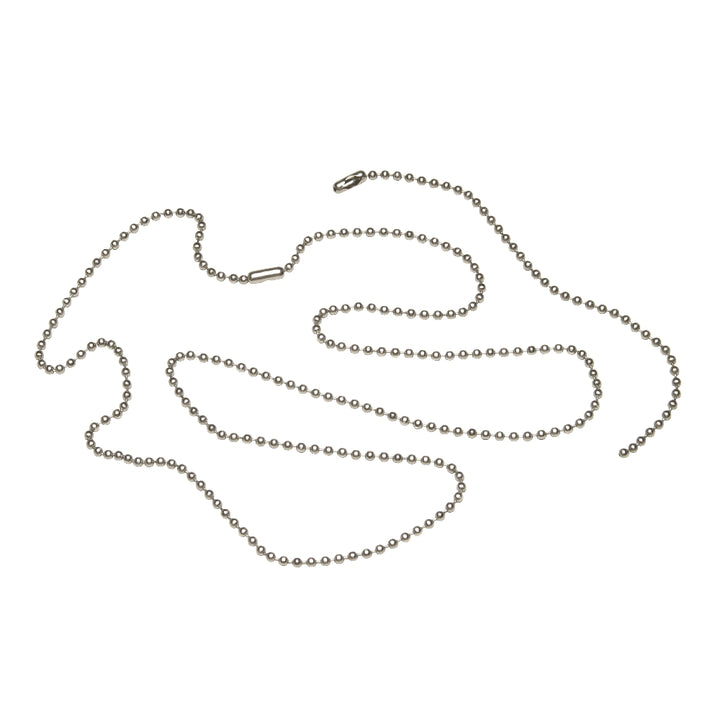 Image of Personnel ID Tag Chain