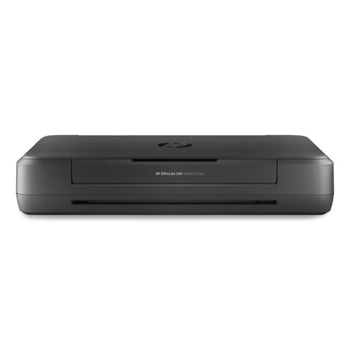Image of HP CZ993A#B1H Officejet 200 Wireless Mobile Printer