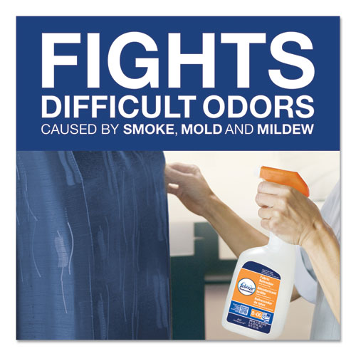 Image of Febreze® 36551 Professional Deep Penetrating Fabric Refresher, 5x Concentrate, 1 Gal Bottle, 2/carton