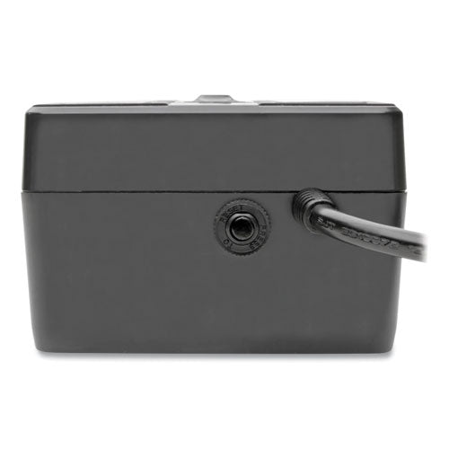 Image of Tripp Lite by Eaton ECO850LCD ECO Series Energy-Saving Standby UPS, 12 Outlets, 850 VA, 420 J