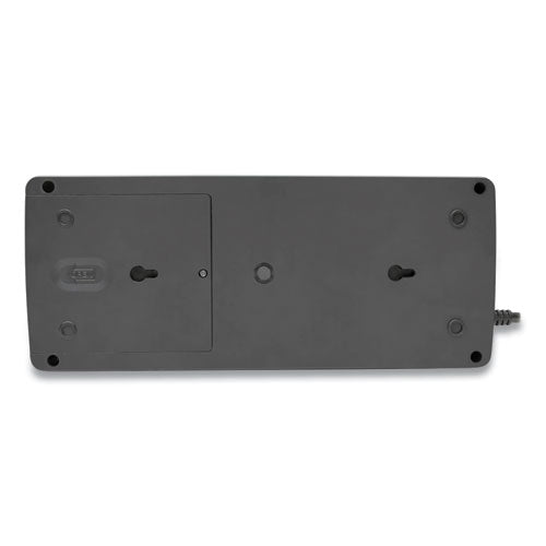 Image of Tripp Lite by Eaton ECO850LCD ECO Series Energy-Saving Standby UPS, 12 Outlets, 850 VA, 420 J