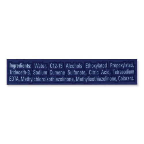 Image of FINISH® 51700-78826 Jet-Dry Rinse Agent, 16oz Bottle