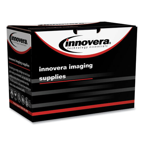 Image of Innovera® IVRCF289A2 Remanufactured Black Toner, Replacement for 89A (CF289A), 5,000 Page-Yield