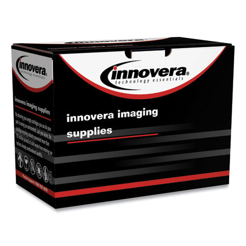 Image of Innovera® IVRCF258A2 Remanufactured Black Toner, Replacement for 58A (CF258A), 3,000 Page-Yield