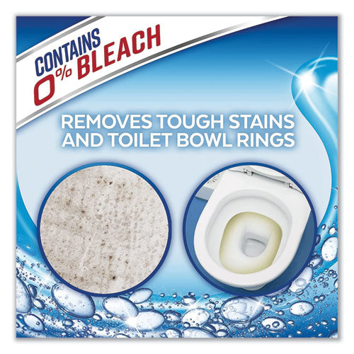Image of LYSOL® Brand 19200-98011 Toilet Bowl Cleaner With Hydrogen Peroxide, Ocean Fresh Scent, 24 Oz