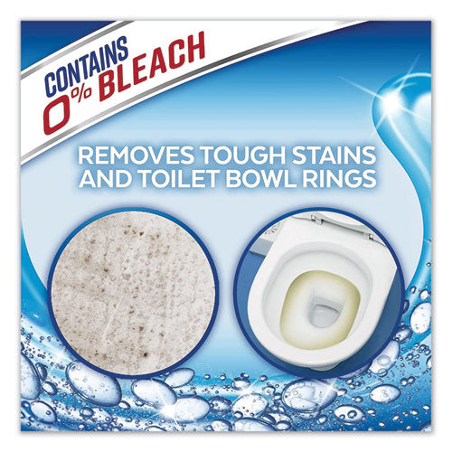 Image of LYSOL® Brand 19200-98011 Toilet Bowl Cleaner With Hydrogen Peroxide, Ocean Fresh Scent, 24 Oz, 9/carton