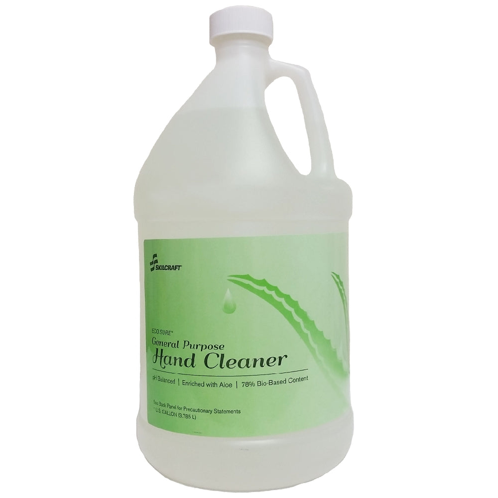 Image of SKILCRAFT® Biobased Liquid Hand Soap