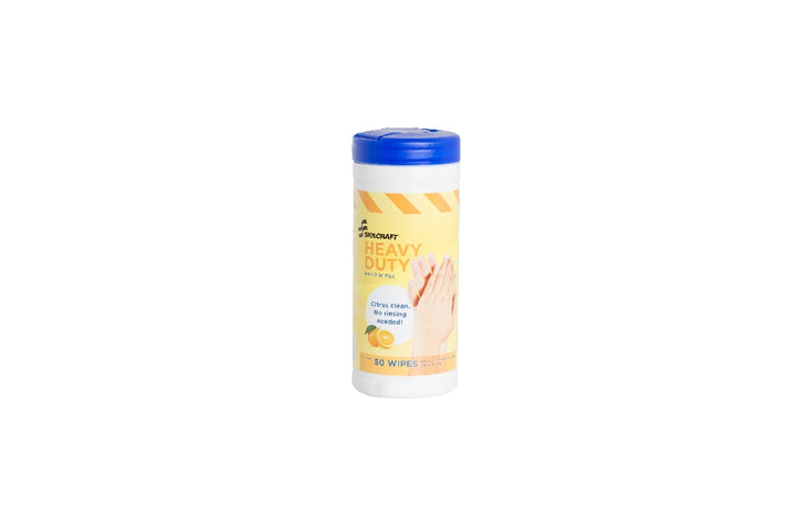 Image of SKILCRAFT® Hand Cleaning Towelettes