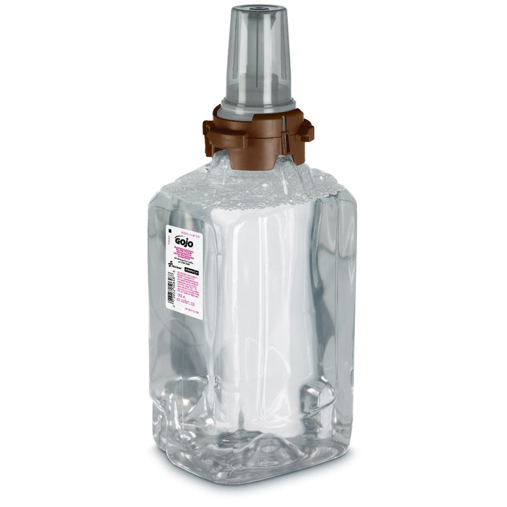 Image of GOJO® SKILCRAFT® Antibacterial Foam Handwash