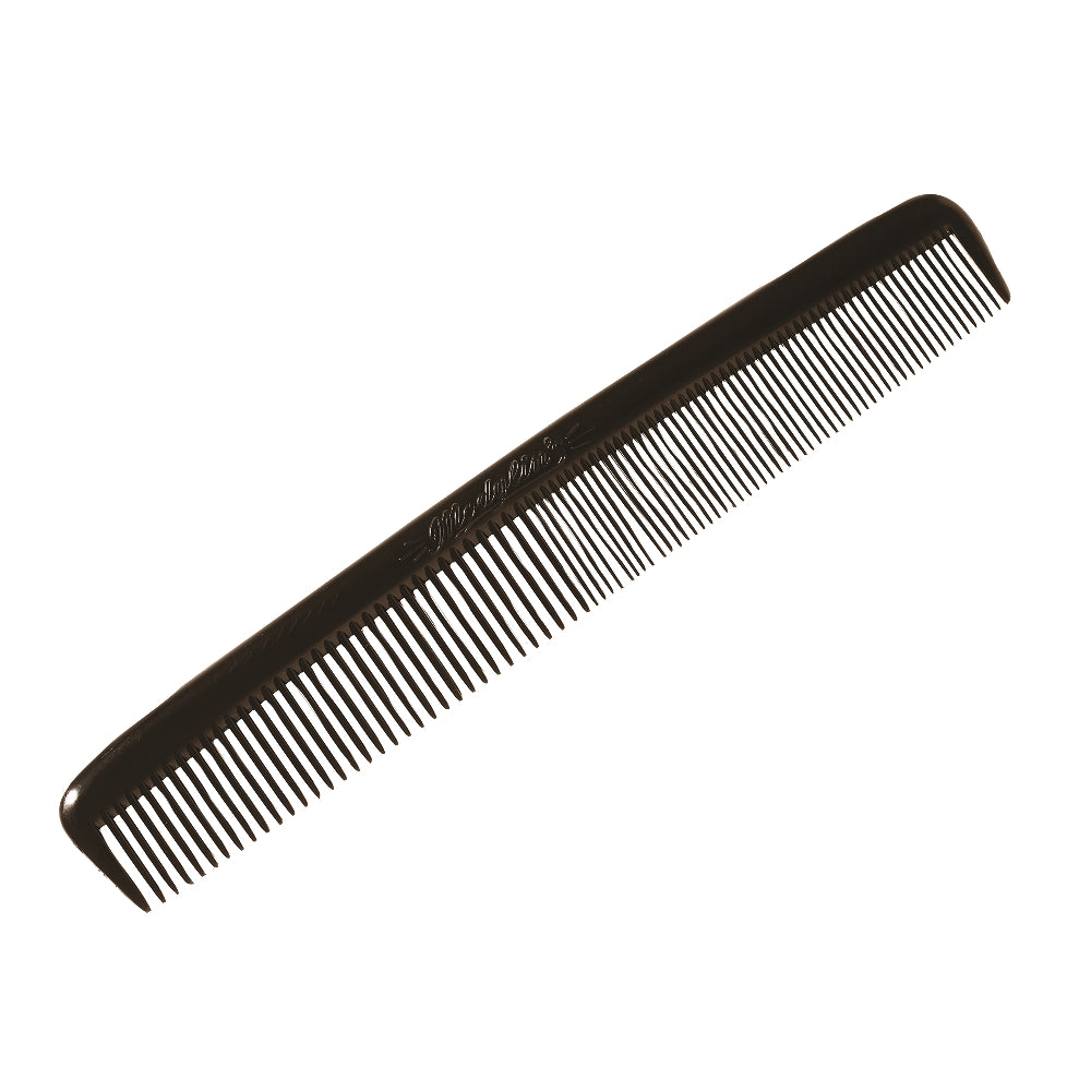 Image of Barbers Comb, 7-1/2" Long