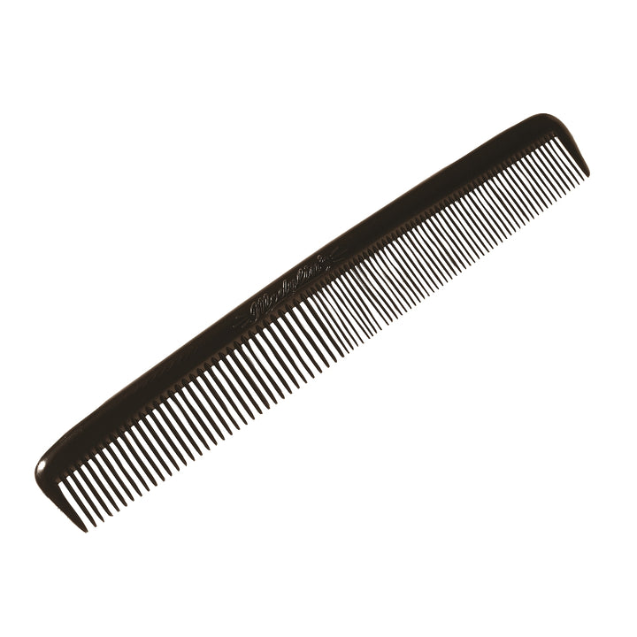 Image of Barbers Comb, 7-1/2" Long