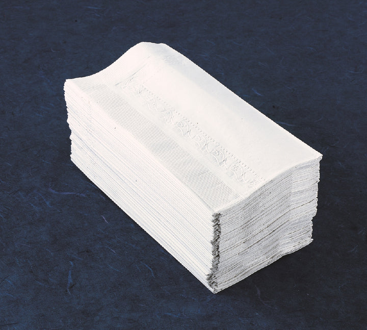Image of SKILCRAFT® Paper Napkin, Dinner Size, 272 sq inch