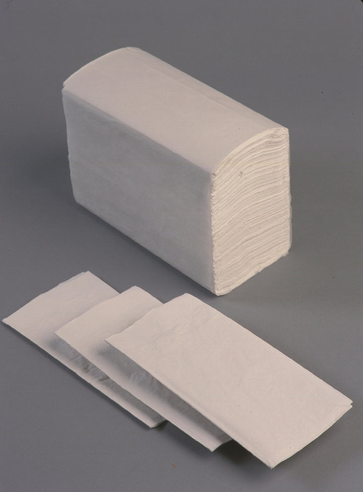 Image of SKILCRAFT® Paper Napkin, Dinner Size, 217 sq inch