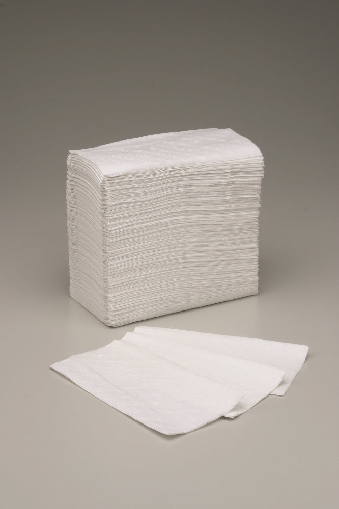 Image of SKILCRAFT® Paper Napkin, 94.5 sq inch