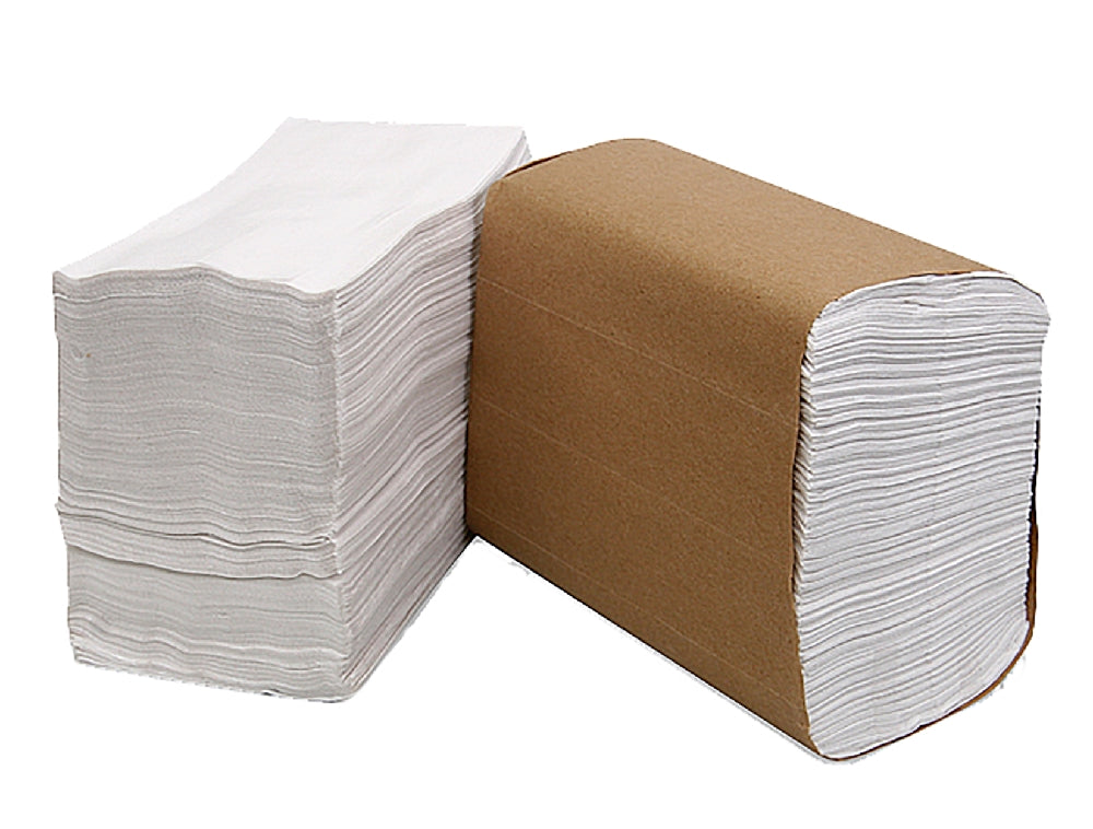 Image of Paper Napkin, Navy Pack